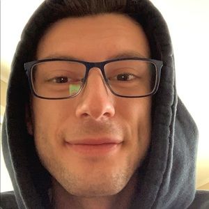 Meet your Posher, Maxwell